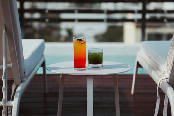 Serenity Hotel Boutique by Alsol-1