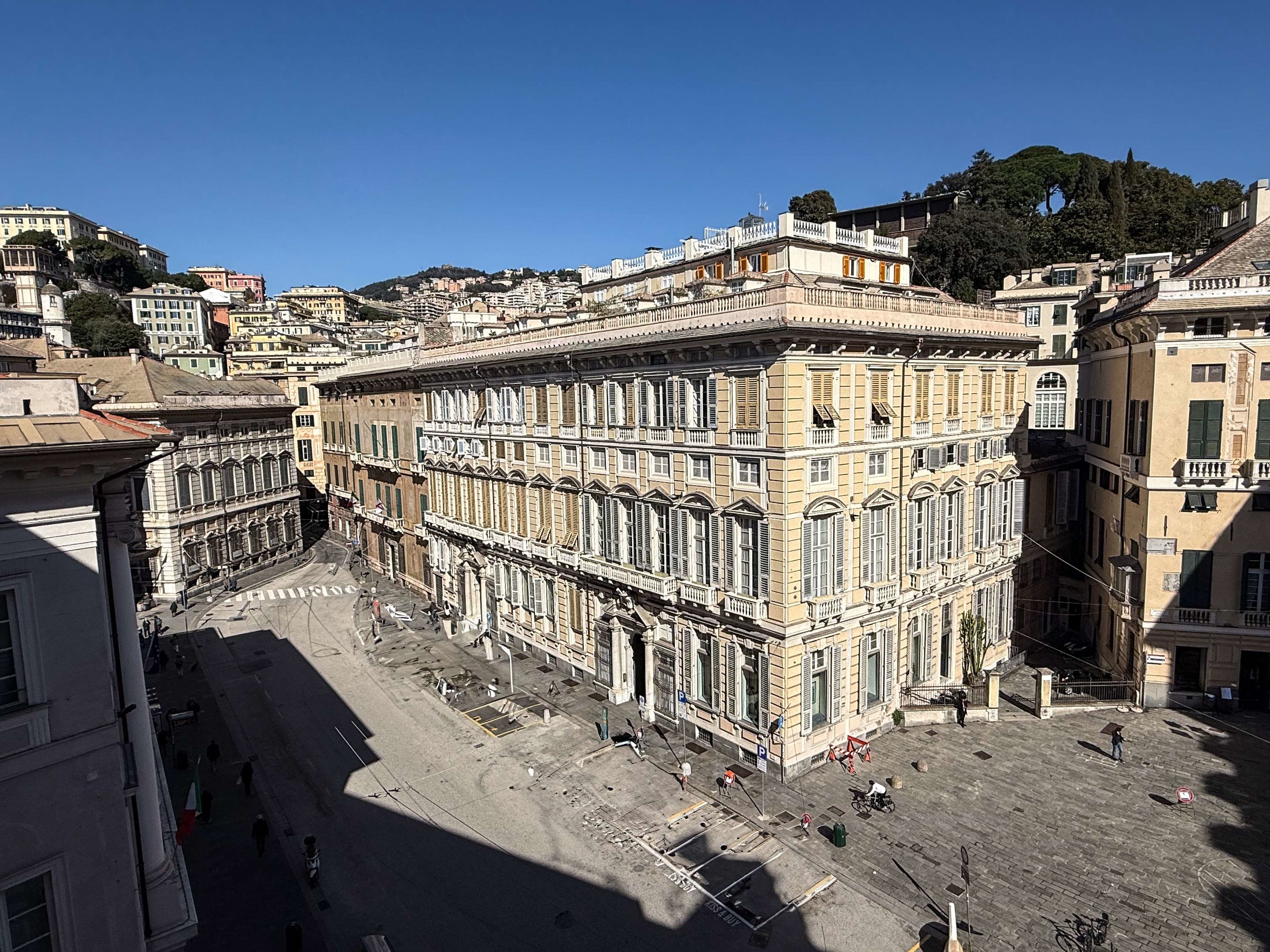 Best Western Metropoli
