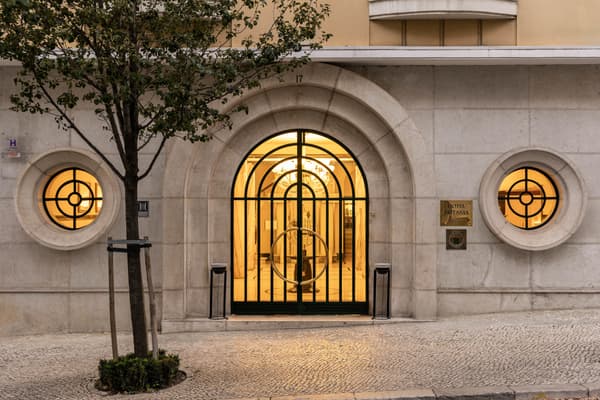 Hotel Britania-1