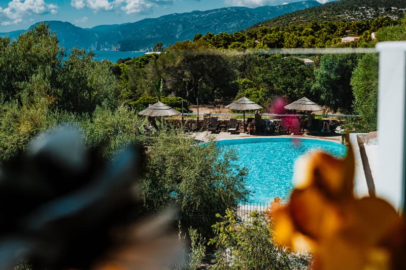 I Ginepri Relax Hotel