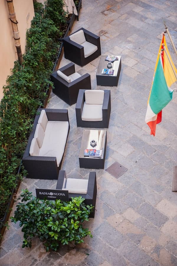 Badia Nuova Residence-1