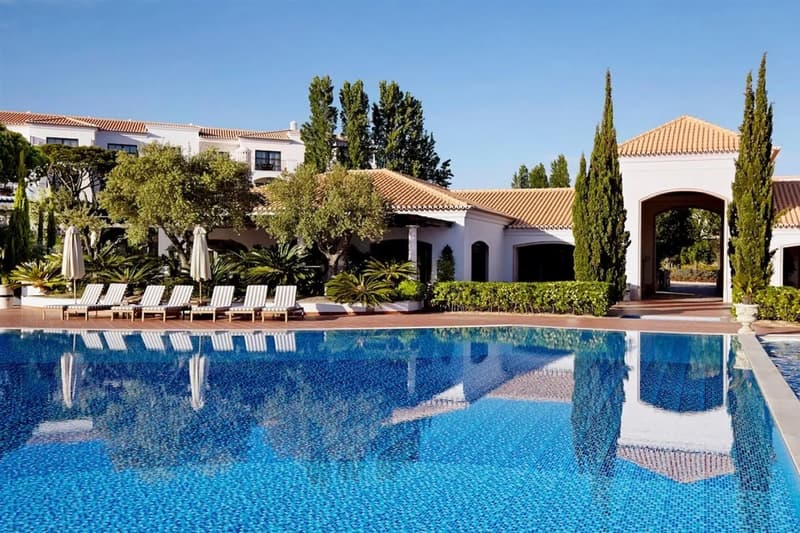 Pine Cliffs Ocean Suites, a Luxury Collection Resort & Spa