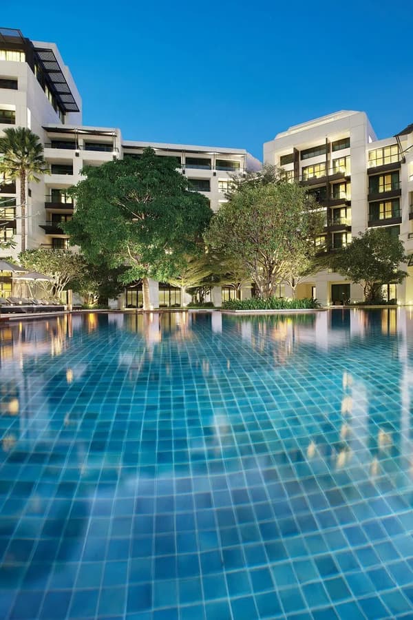 Siam Kempinski Hotel Bangkok-1