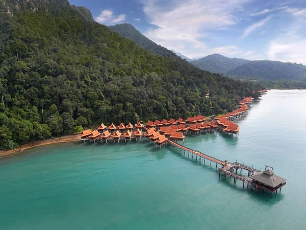 Berjaya Langkawi Resort-1