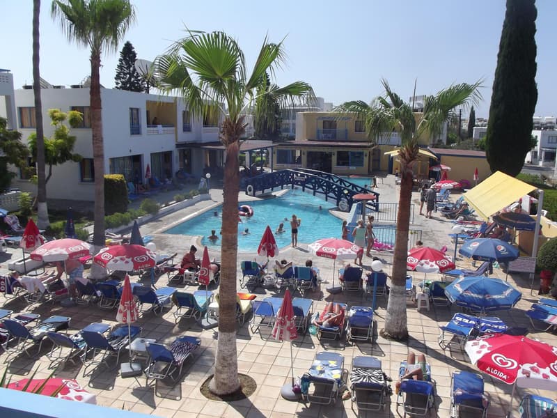 Apartments Kefalonitis