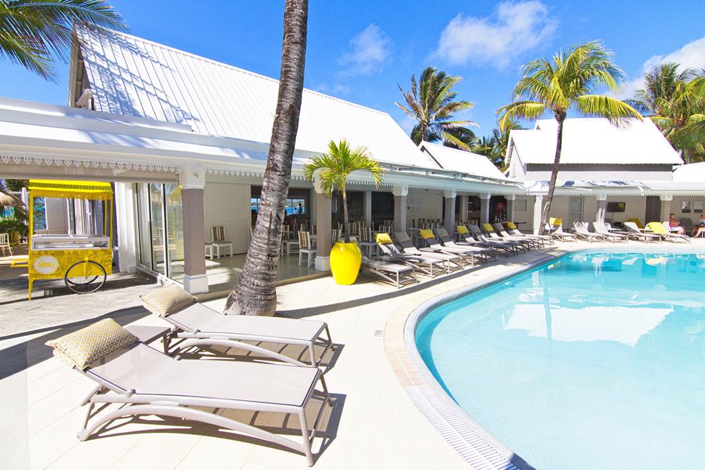 Hotel Tropical Attitude