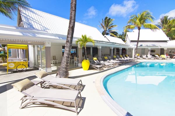 Hotel Tropical Attitude-1