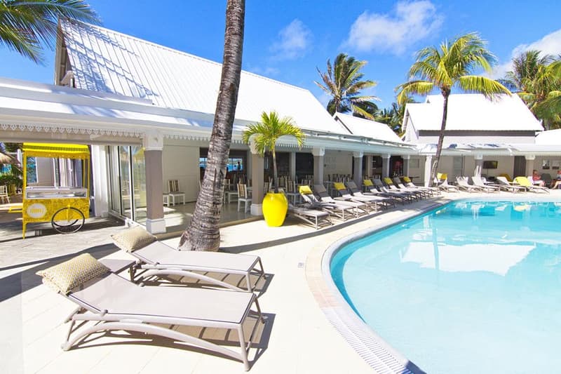 Hotel Tropical Attitude
