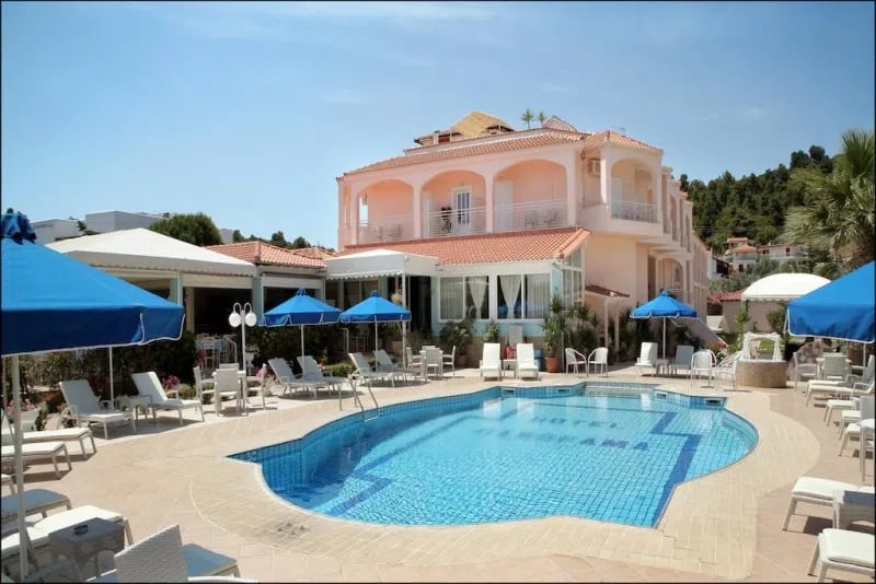 Panorama