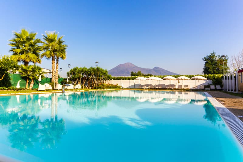 Resort Bosco de Medici