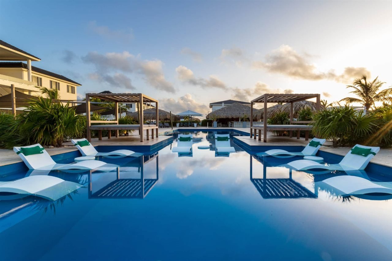 impressie Grand Windsock Bonaire