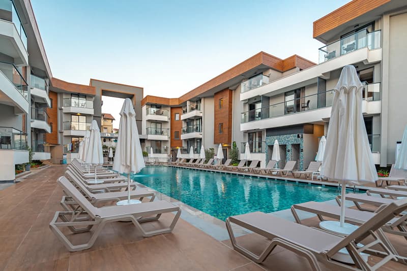 Side Amour Hotel