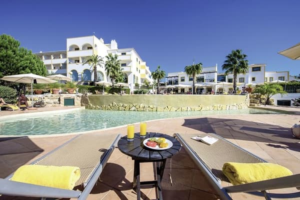 Vale d'El Rei Suite & Villas Hotel-1