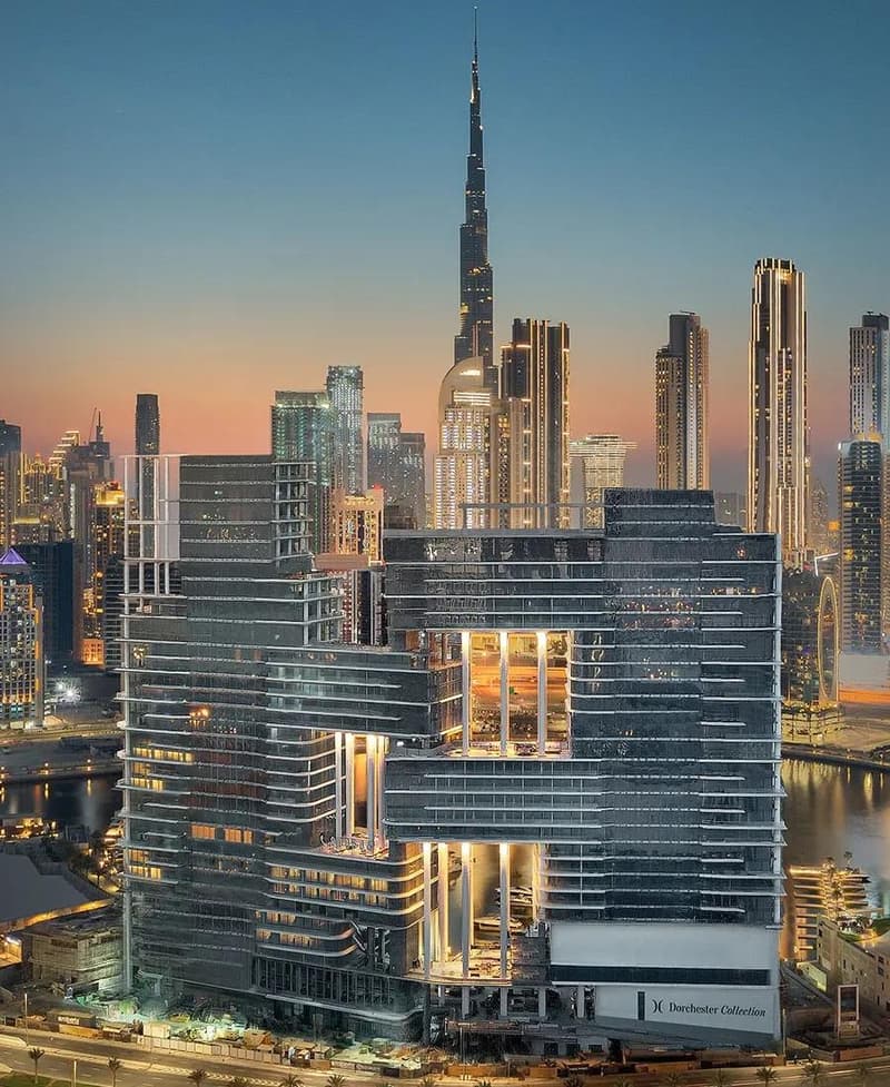 The Lana Dubai