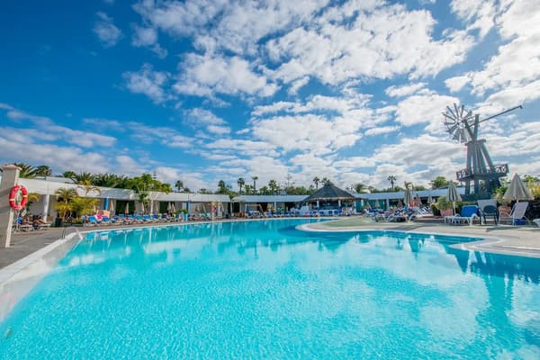 Relaxia Lanzasur Club-1
