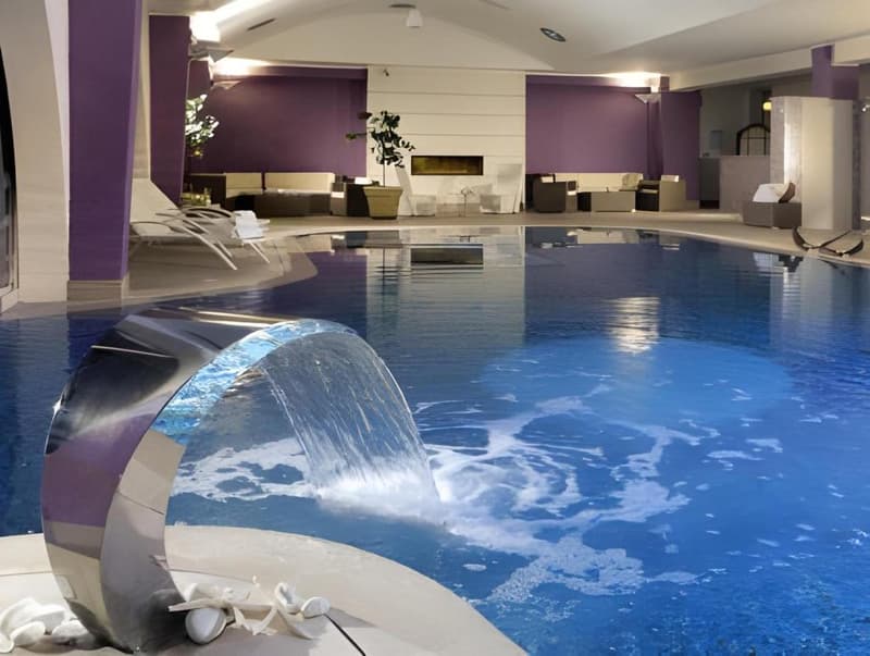 Yes Hotel Touring