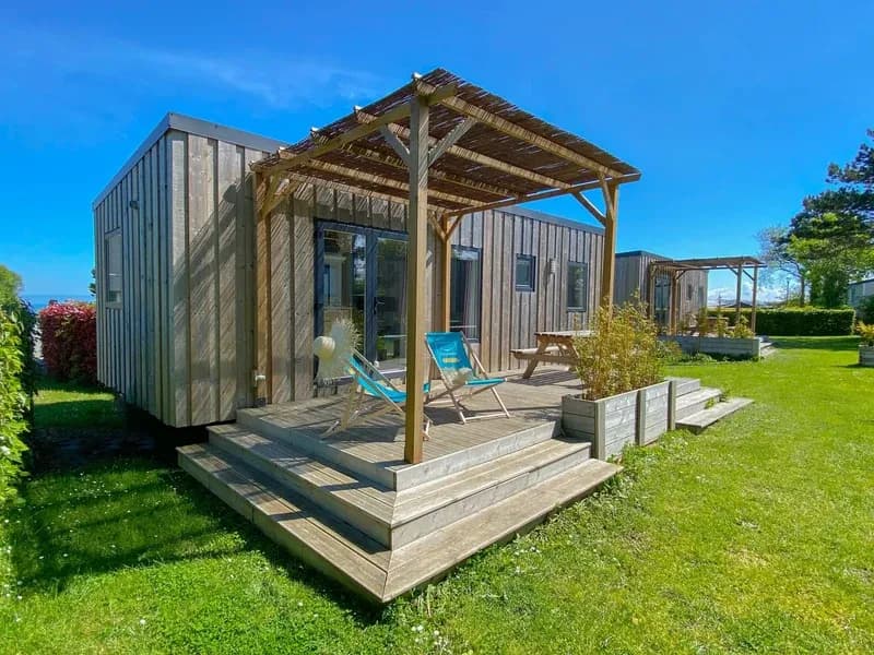 Camping Seasonova De Vittel
