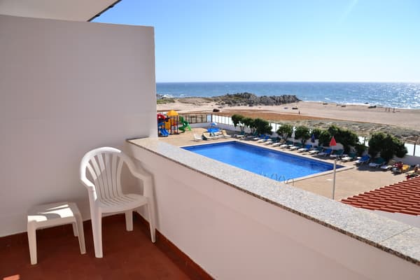 Hotel Santo Andre-1