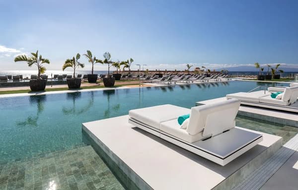 Royal Hideaway Corales Suites-1