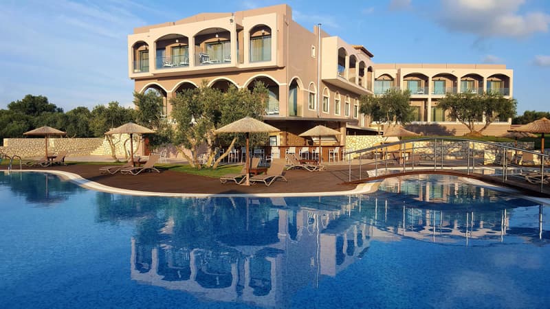 Elegance Luxury Executive Suites