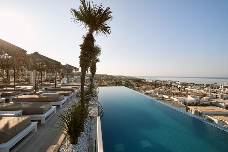 Napa Suites