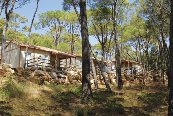 Camping Internacional de Calonge-1