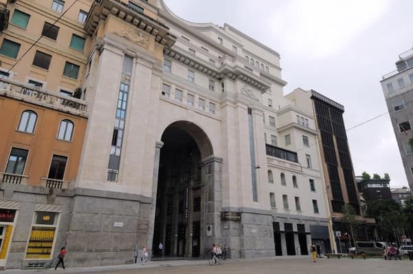 iH Hotels Milano Ambasciatori-1
