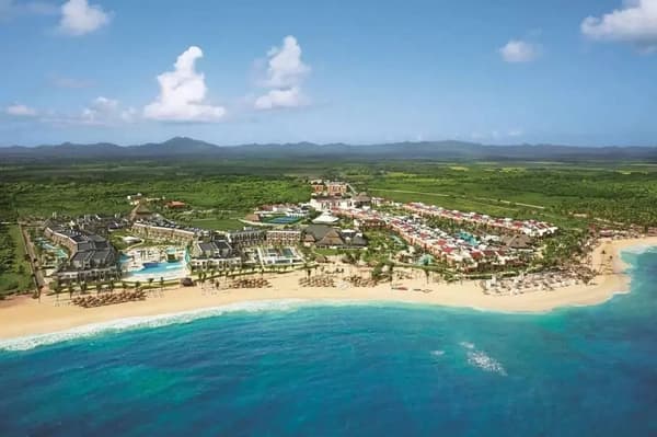 Dreams Onyx Resort & Spa-1