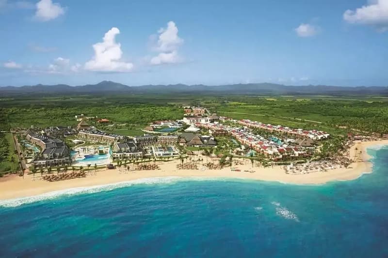 Dreams Onyx Resort & Spa