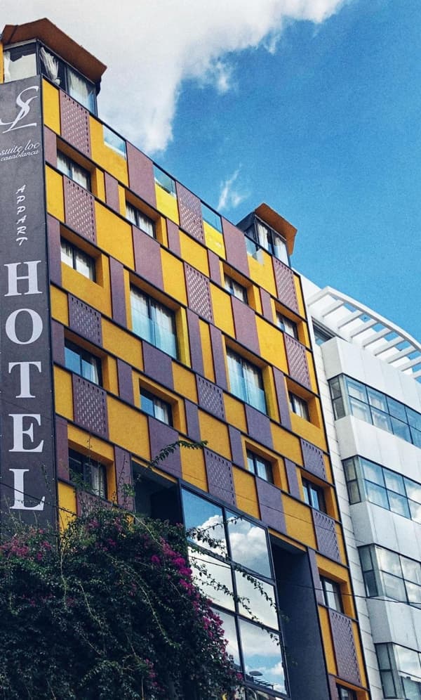 Suite Loc Apparthotel-1