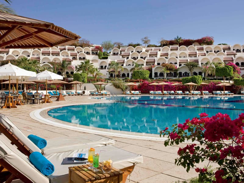 Mövenpick Sharm El Sheikh