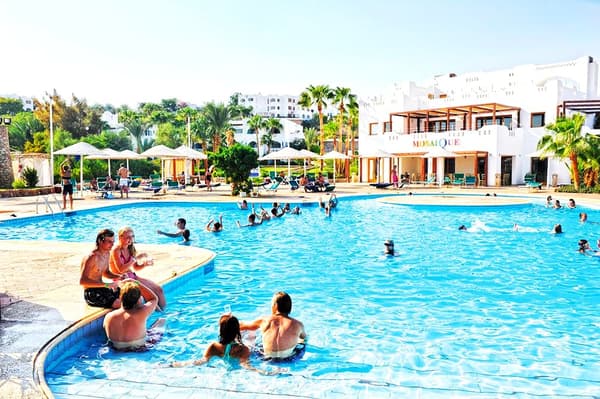 Domina Coral Bay Oasis-1