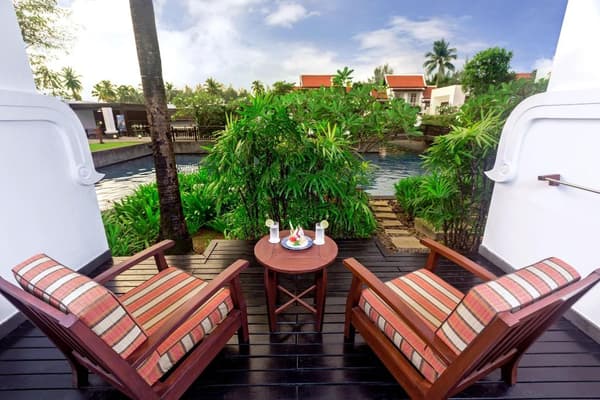 Jw Marriott Khao Lak Resort And Spa-1