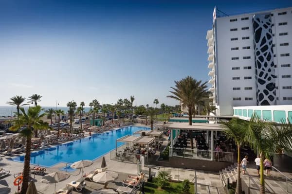 RIU Costa del Sol-1