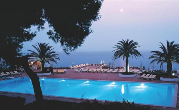Grand Hotel Baia Verde-1