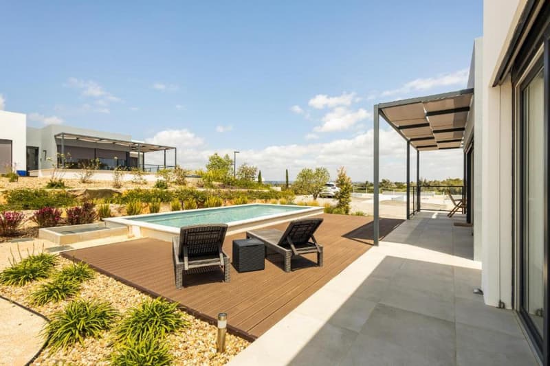 Pestana Valley Nature Village
