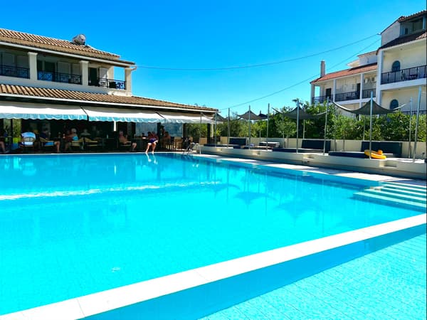 Bruskos Hotel & Suites-1