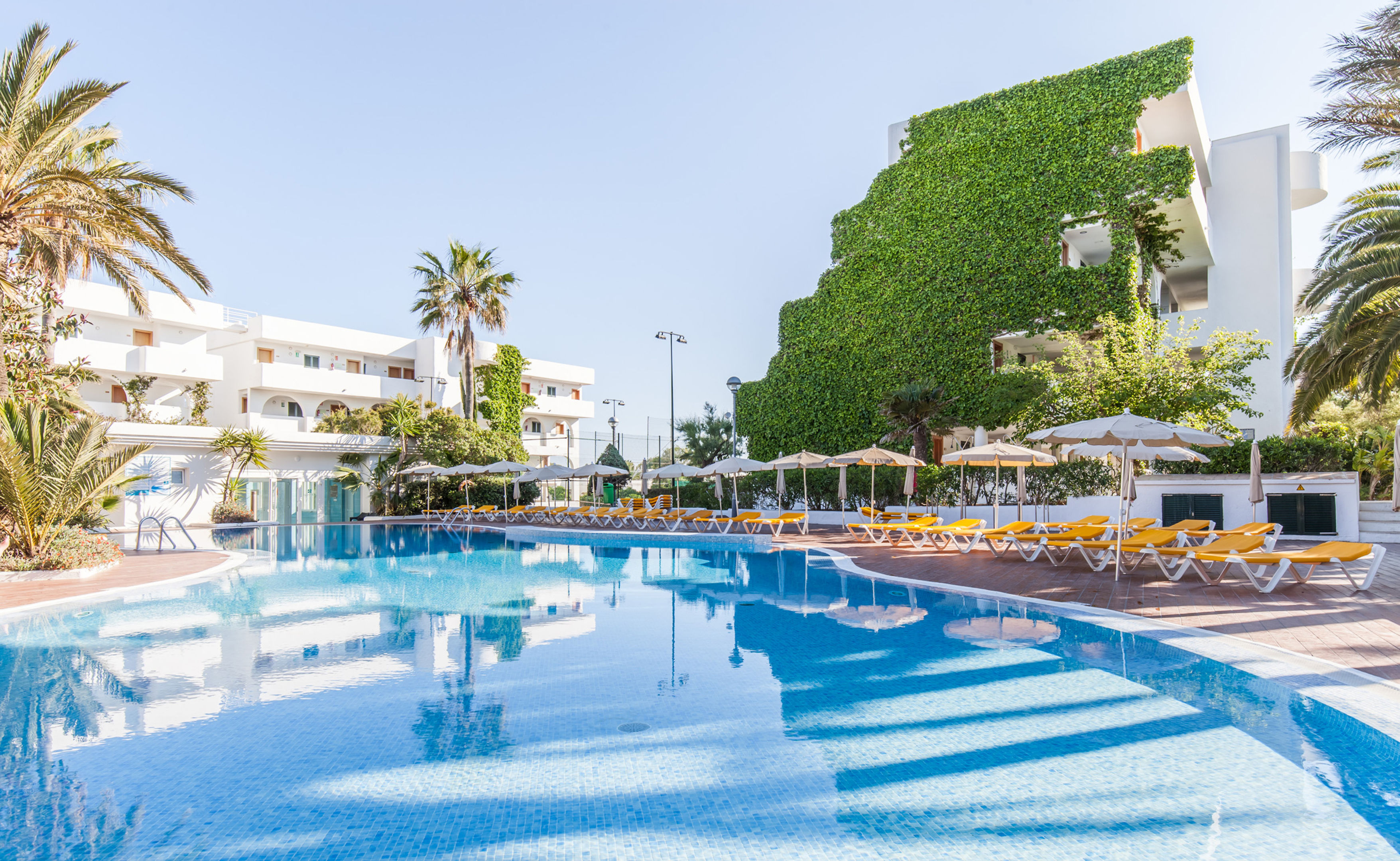BLUESEA Club Marthas
