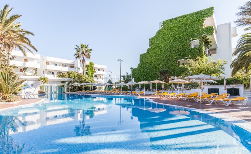 BLUESEA Club Marthas