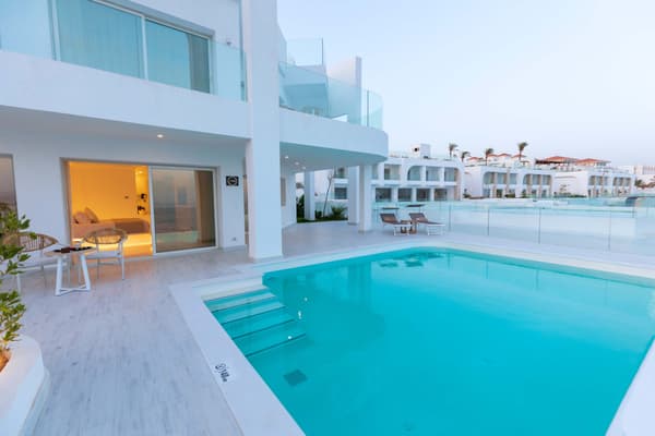 Meraki Resort Sharm El Sheikh-1