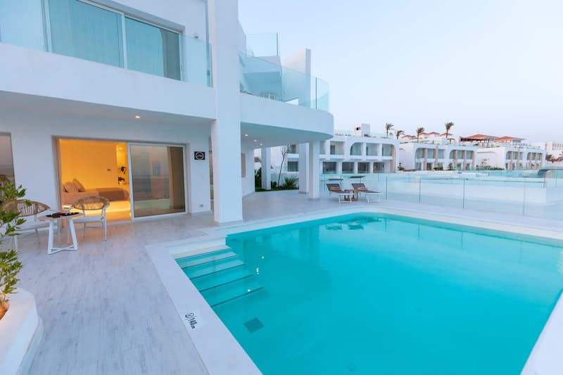 Meraki Resort Sharm El Sheikh