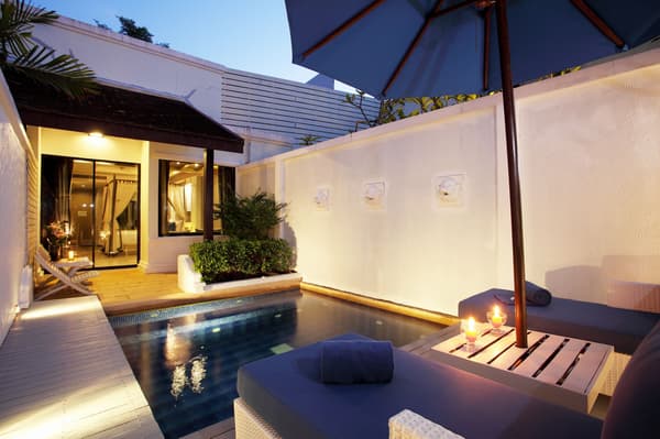 Access Resort And Villas-1