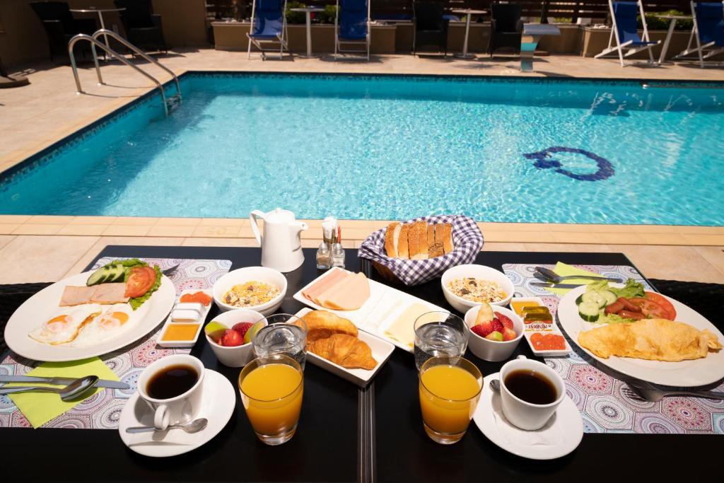 Hotel Olympos