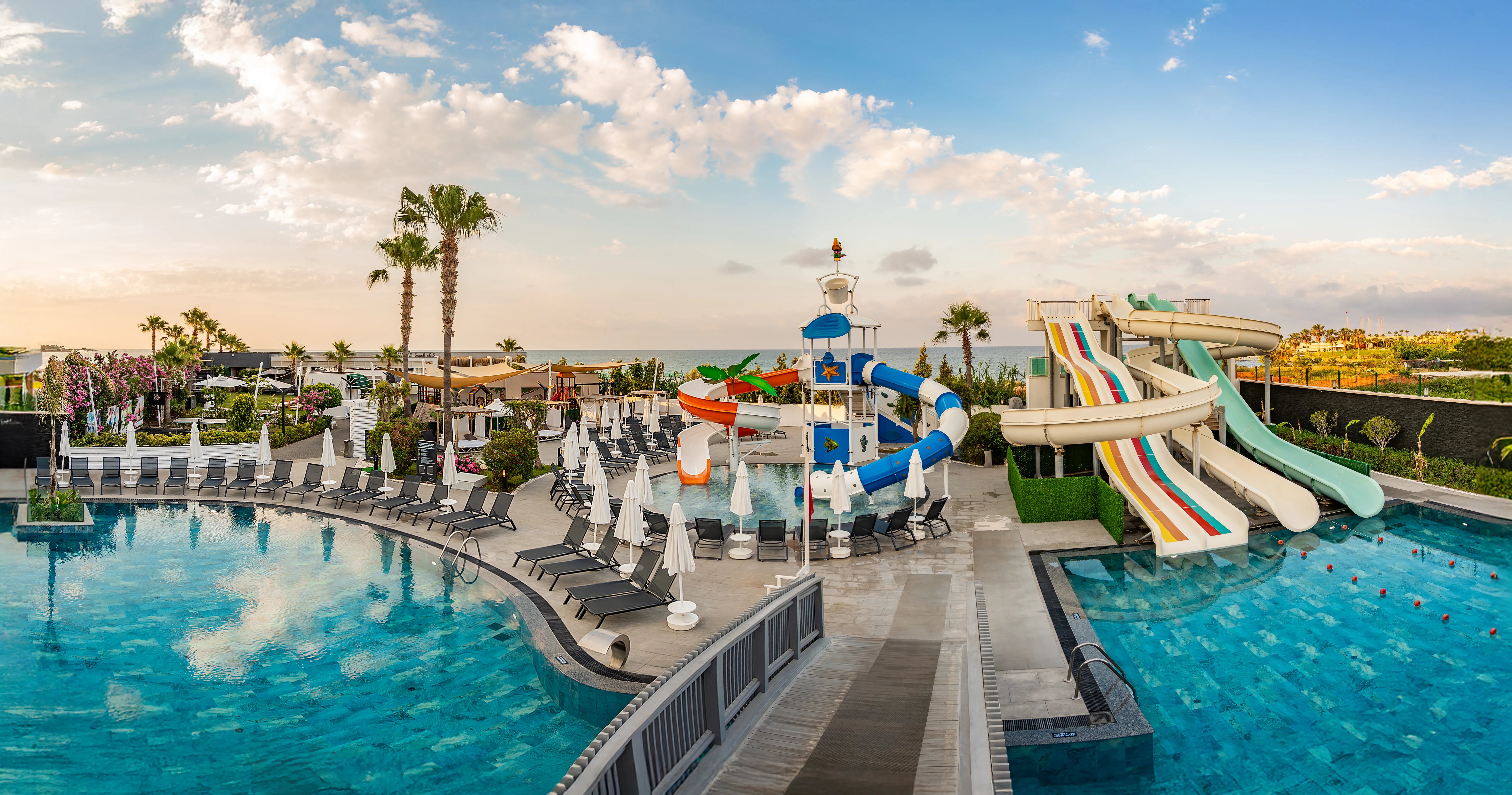 White City Resort Hotel