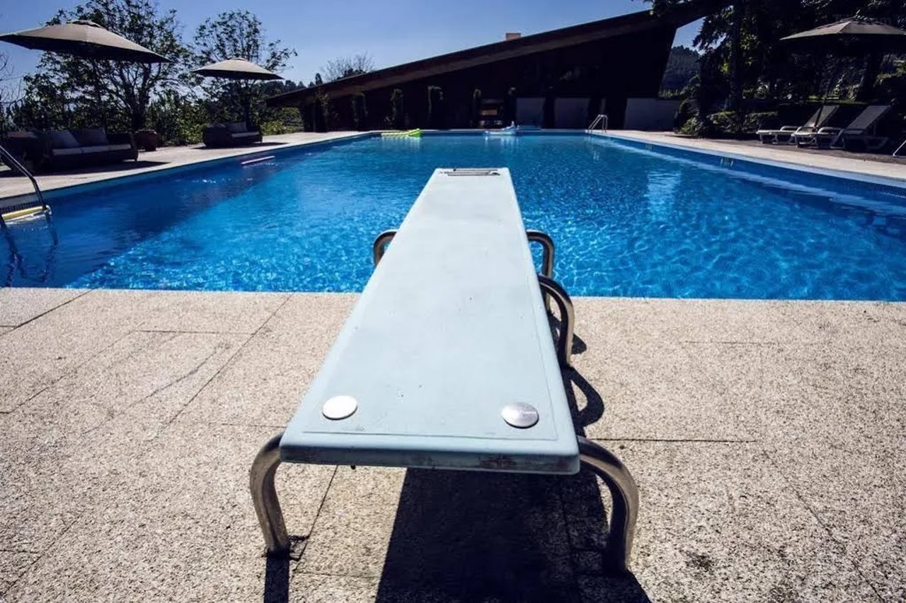 Lavandeira Douro Nature & Wellness