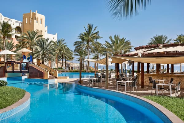 Shangri-La Barr Al Jissah - AL BANDAR-1
