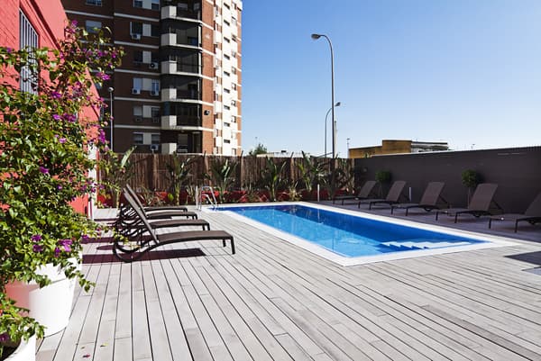 Hotel Catalonia Hispalis.-1