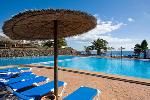 SBH Hotel Royal Mónica-1