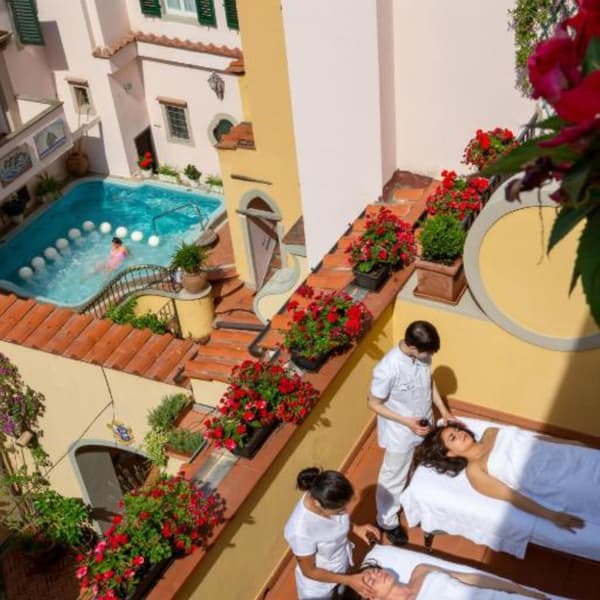 Rivoli Boutique Hotel-1