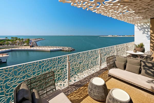 Bulgari Hotel & Resorts Dubai-1